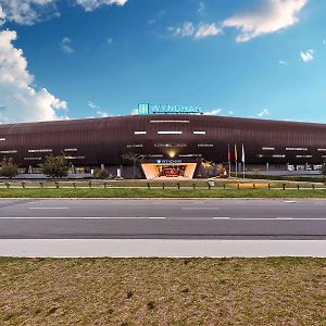 Wyndham Quito Airport